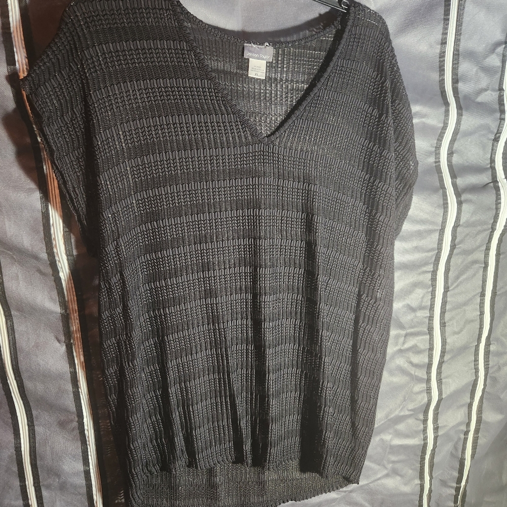 Seer Top or Cover Up